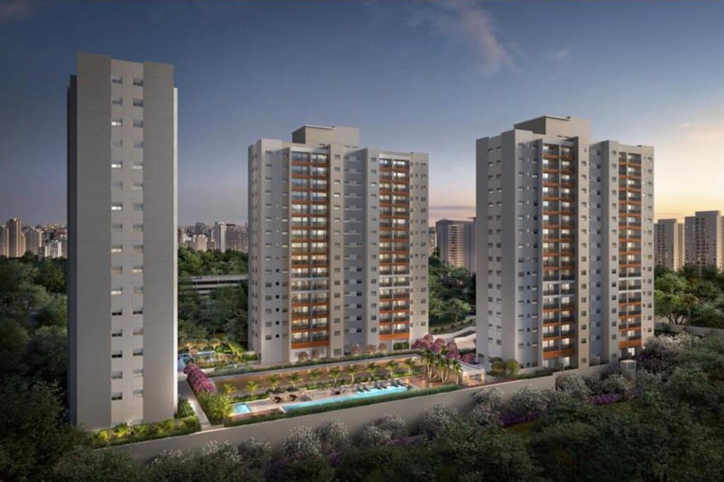 Apartamento - Venda - Planalto - So Bernardo do Campo - SP