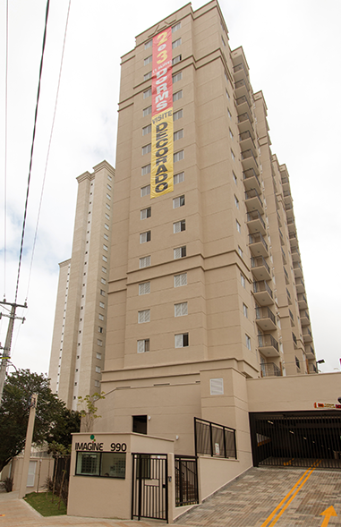 Apartamento - Venda - Vila Valparaíso - Santo André - SP