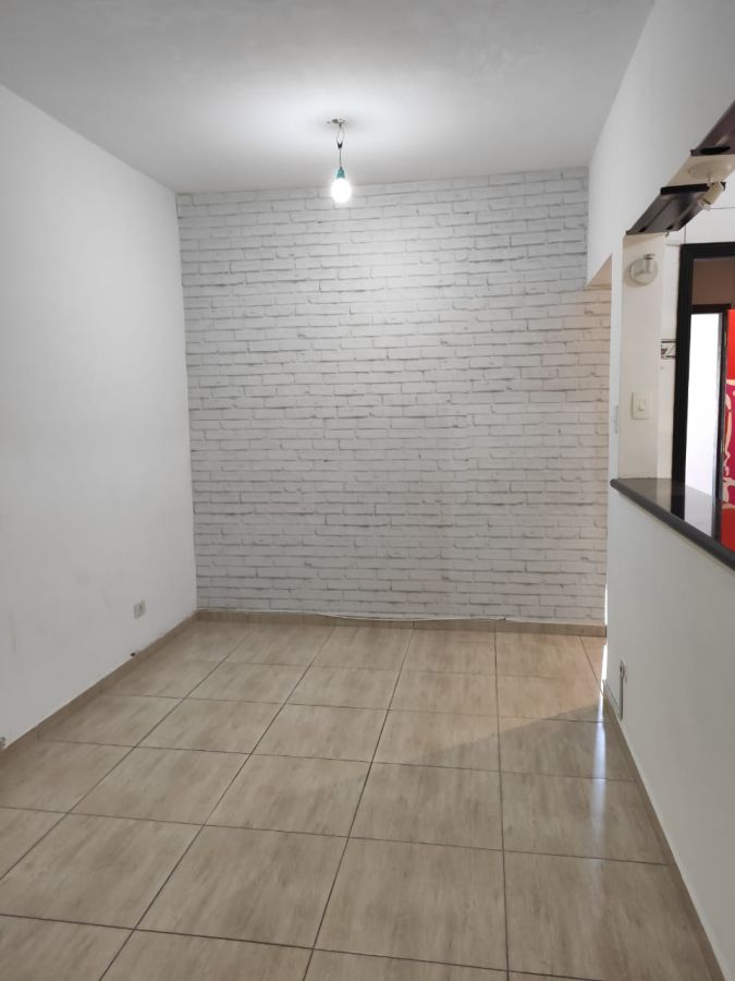 Apartamento - Venda - Campestre - Santo Andr� - SP
