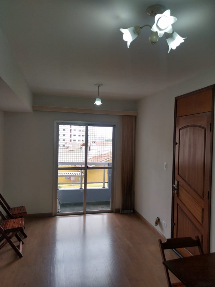 Apartamento - Venda - Vila Assuno - Santo Andr - SP