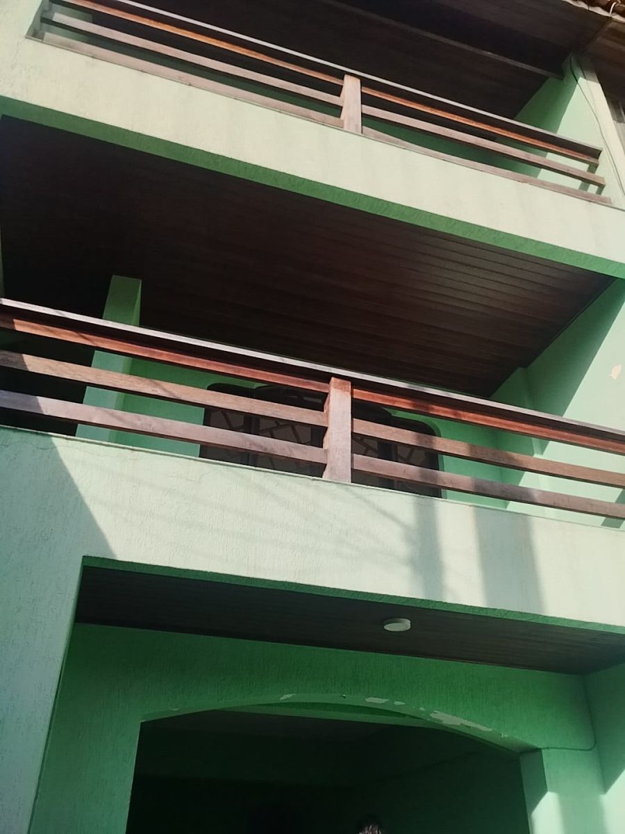 Sobrado - Venda - Vila Luzita - Santo André - SP