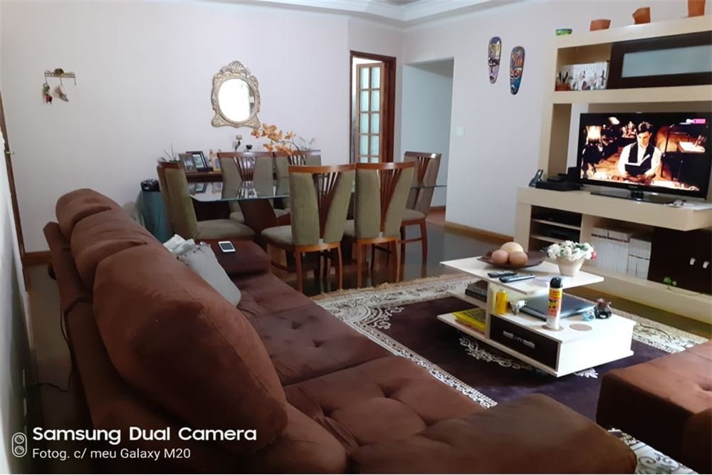 Apartamento - Venda - Vila Gilda - Santo Andr - SP