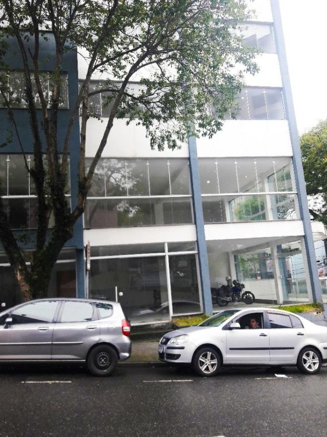 Pr�dio - Aluguel - Jardim do Mar - S�o Bernardo do Campo - SP