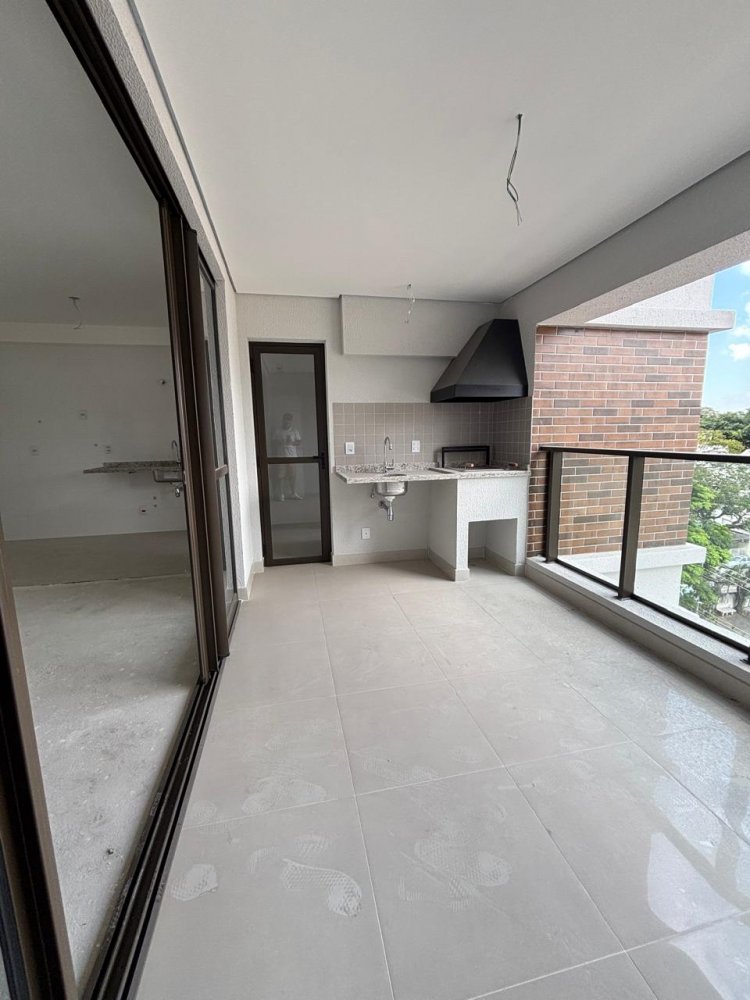 Apartamento - Venda - Vila Assuno - Santo Andr - SP