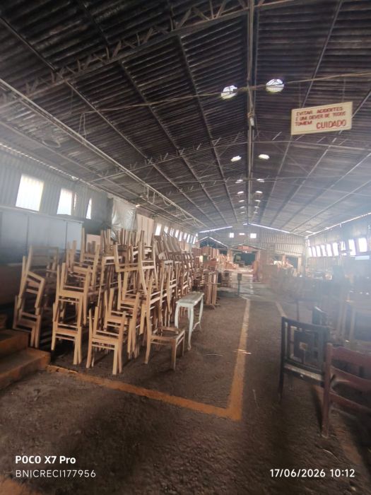 Imóvel Comercial - Aluguel - Baeta Neves - São Bernardo do Campo - SP