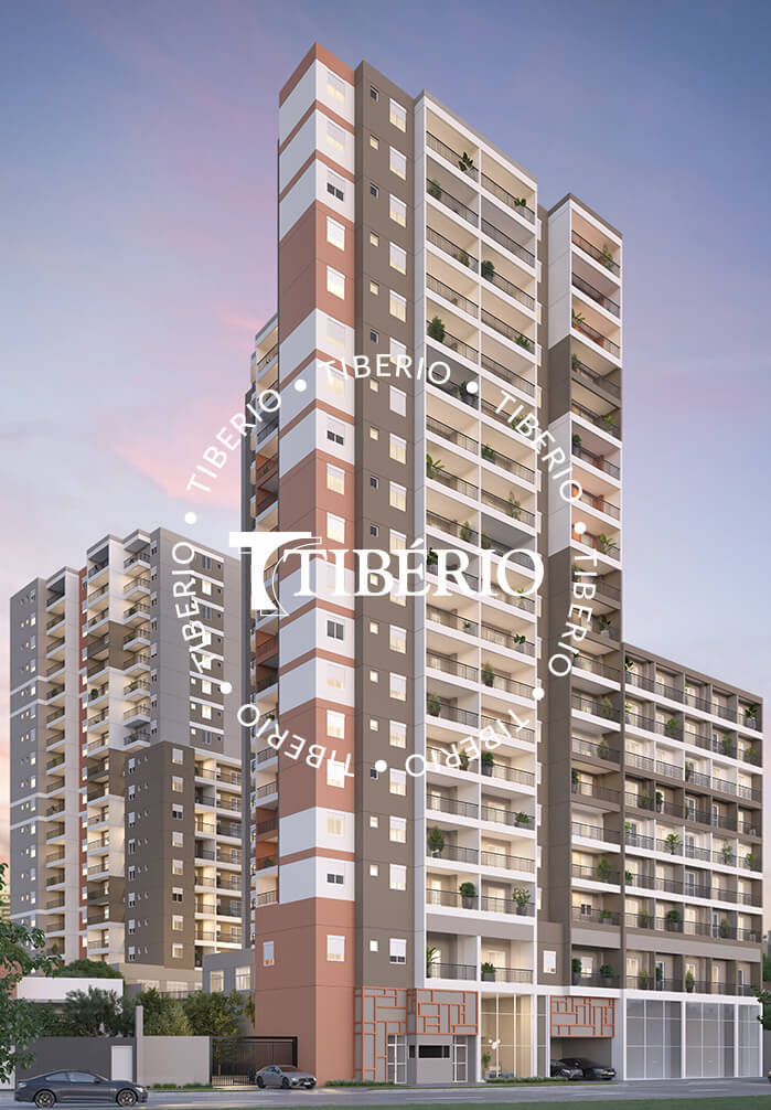 Apartamento - Lançamentos - Vila Guarani (z Sul) - São Paulo - SP