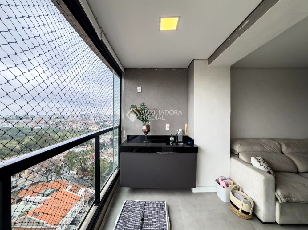 Apartamento - Venda - Vila Assuno - Santo Andr - SP