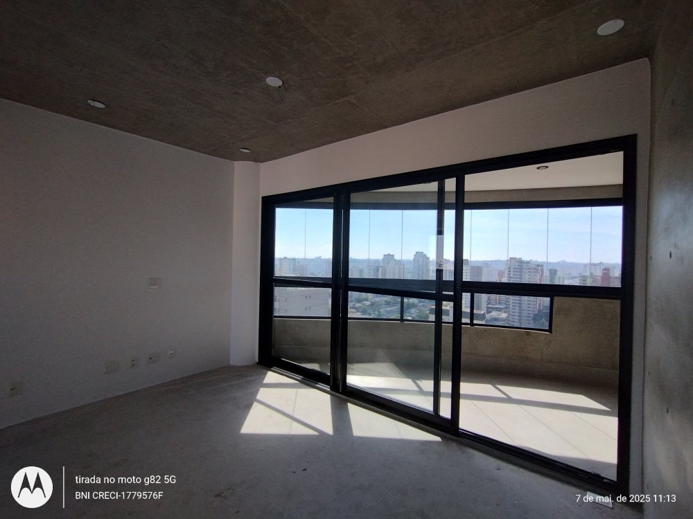 Apartamento - Venda - Jardim - Santo Andr - SP