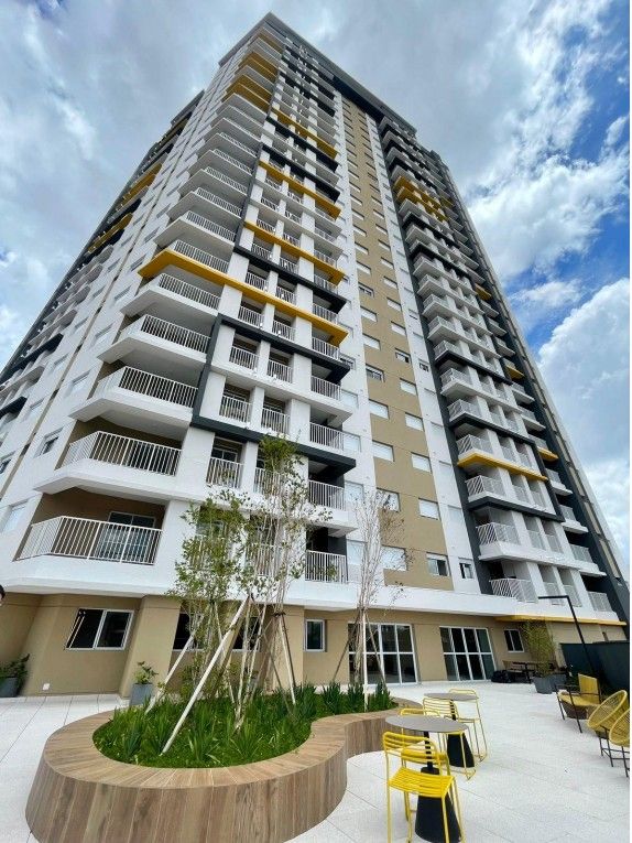 Apartamento - Venda - Vila Osasco - Osasco - SP