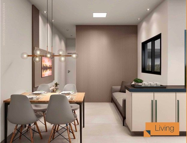 Apartamento - Venda - Campestre - Santo Andr - SP