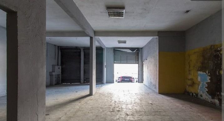 Sal�o - Aluguel - Itaim Paulista - S�o Paulo - SP