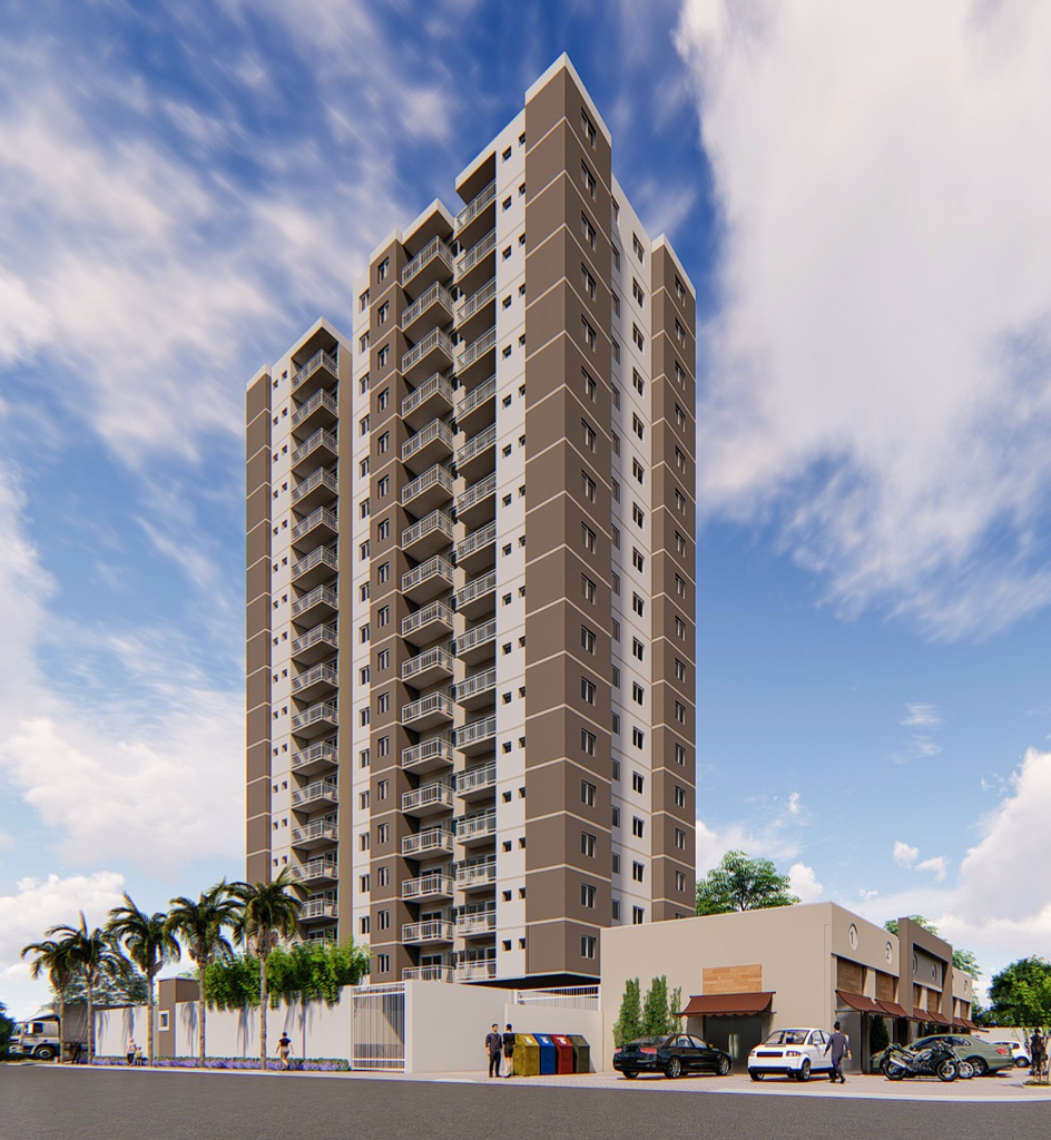 Apartamento - Venda - Vila Metalúrgica - Santo André - SP