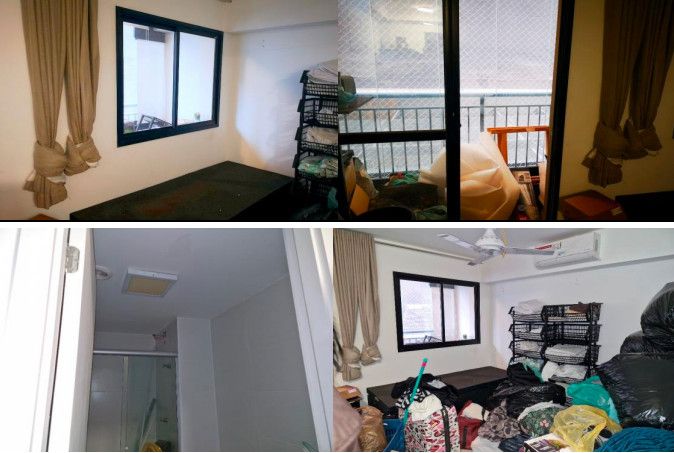 Apartamento - Venda - Centro - São Paulo - SP