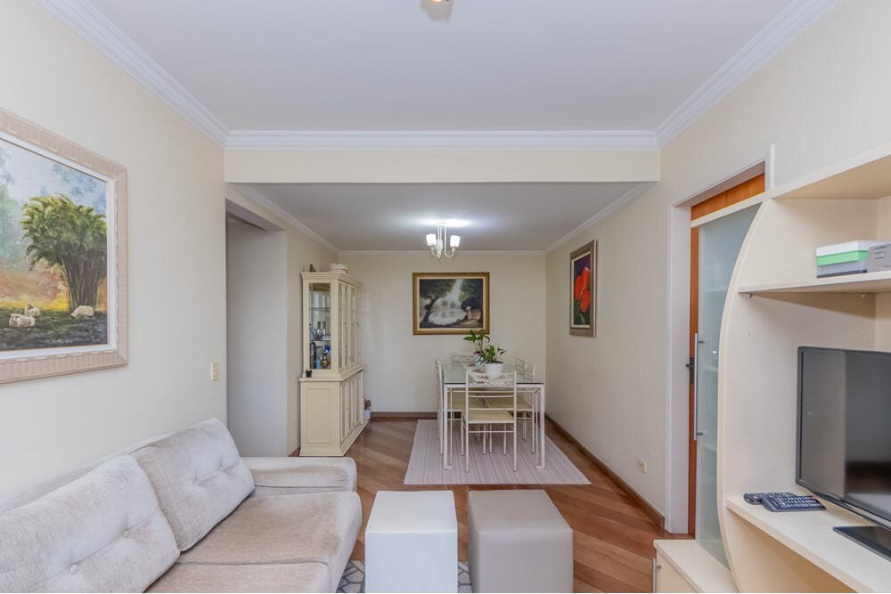 Apartamento - Venda - Vila Monte Alegre - So Paulo - SP