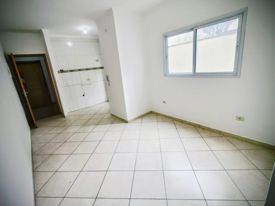 Apartamento - Venda - Vila Progresso - Santo Andr� - SP