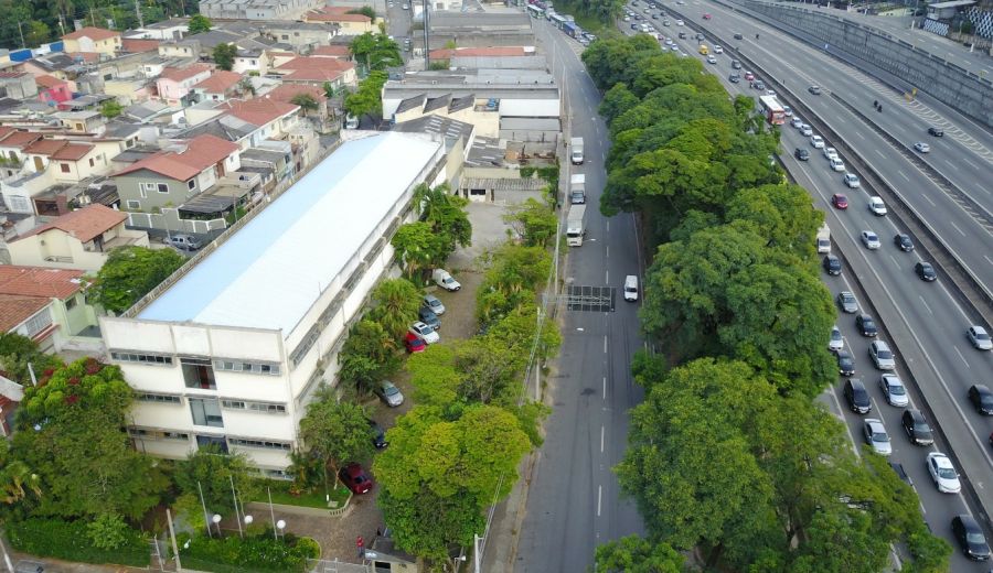 Galpão - Venda - Vila Jaraguá - São Paulo - SP