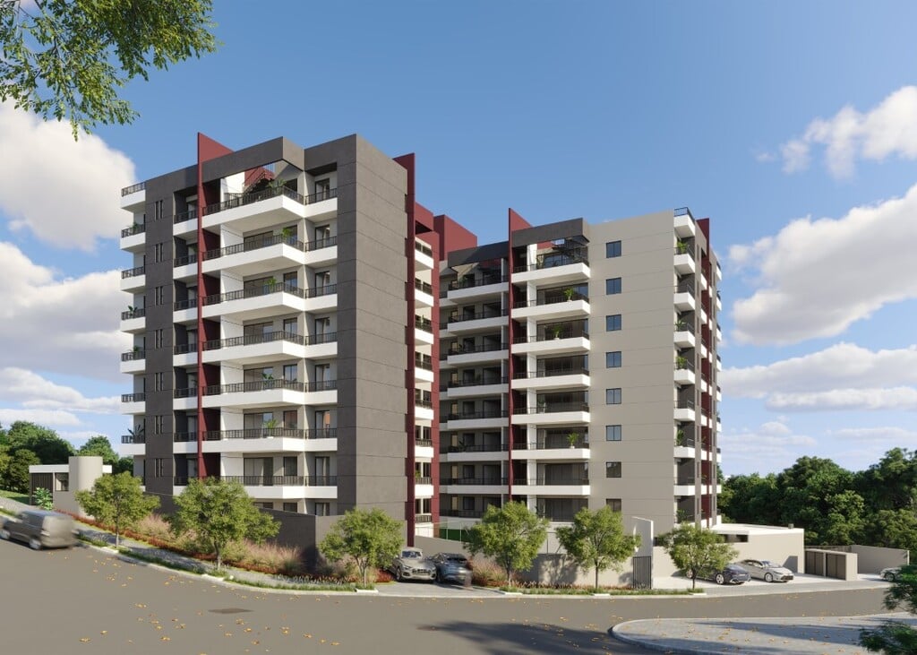 Apartamento - Lançamentos - Centro - Ribeirão Pires - SP