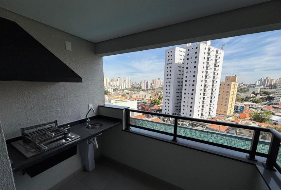 Apartamento - Venda - Parque das Na��es - Santo Andr� - SP