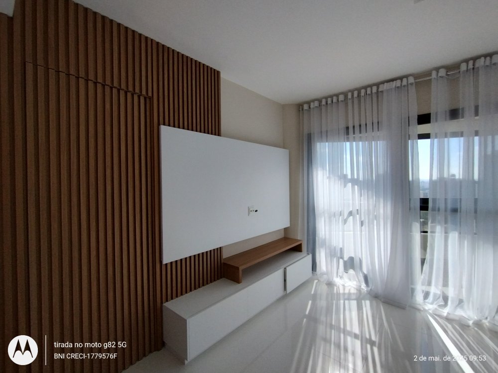 Apartamento - Venda - Jardim - Santo André - SP