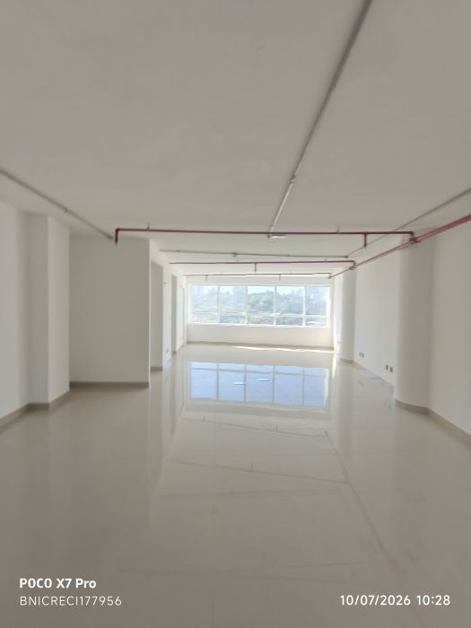 Sala Comercial - Aluguel - Jardim do Mar - São Bernardo do Campo - SP