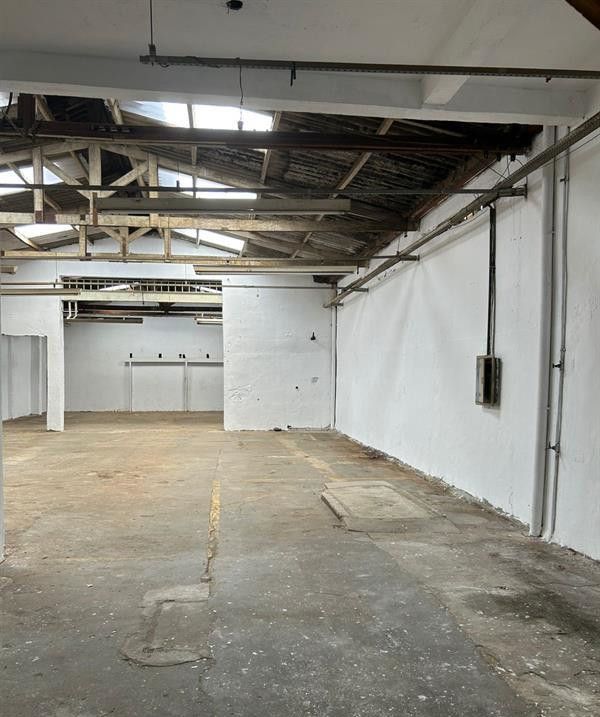 Galp�o - Aluguel - Vila Antonieta - S�o Paulo - SP