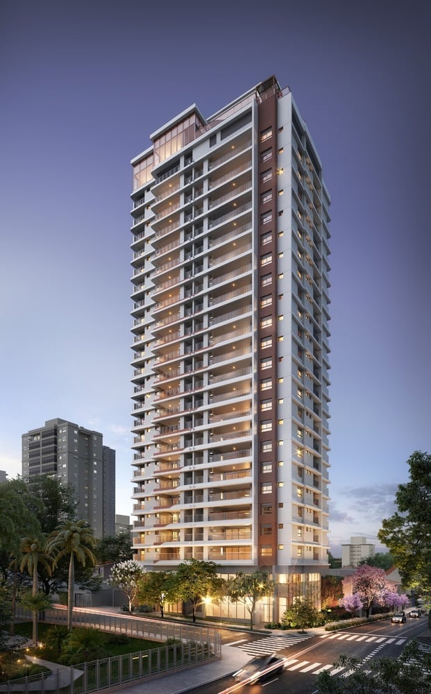 Apartamento - Venda - Perdizes - So Paulo - SP