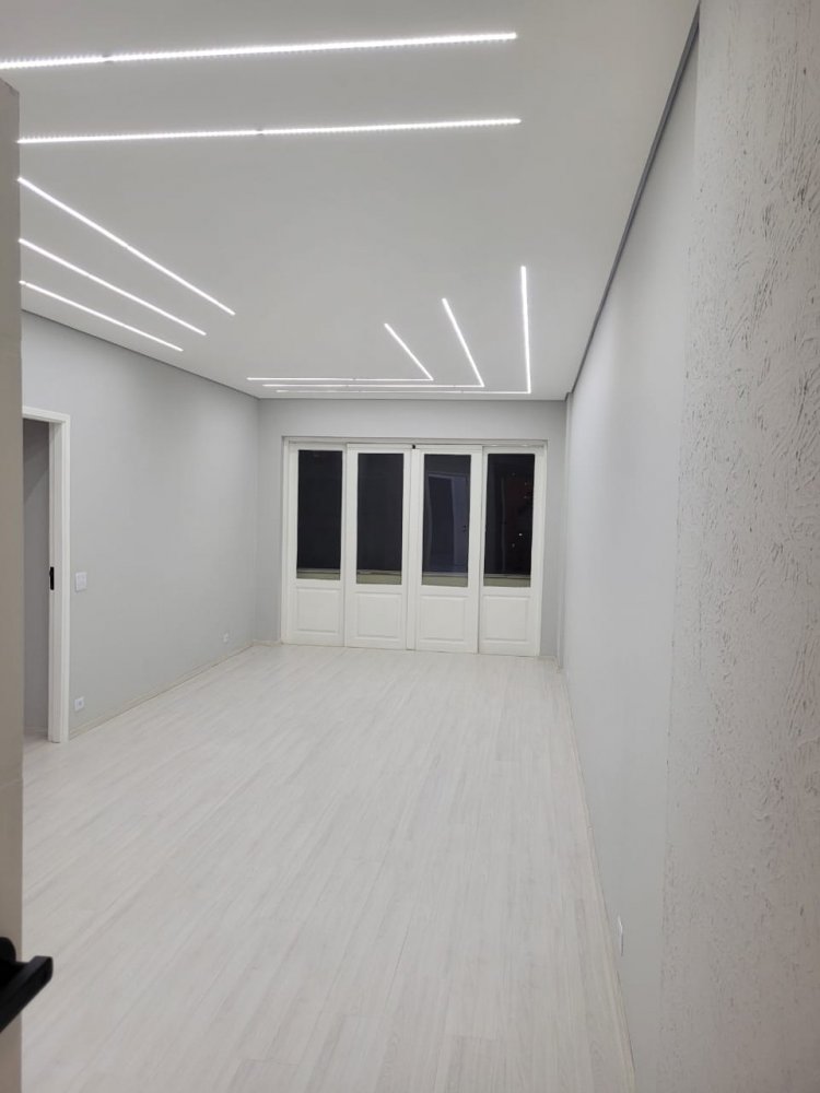 Apartamento - Venda - Centro - Santo André - SP