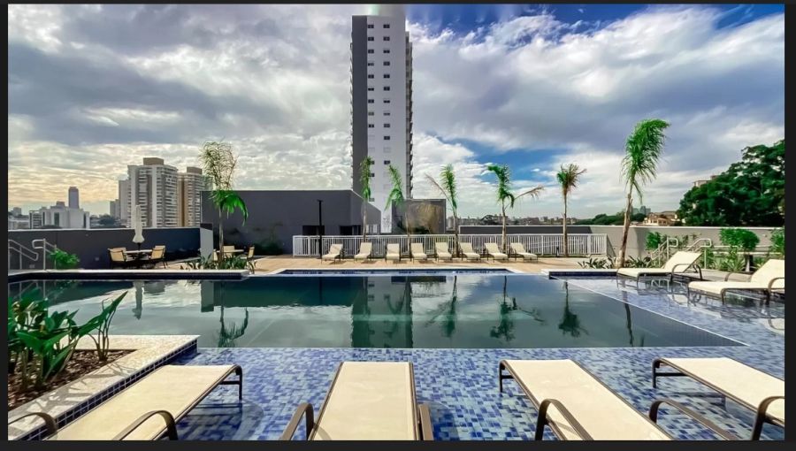 Apartamento - Venda - Sacom� - S�o Paulo - SP