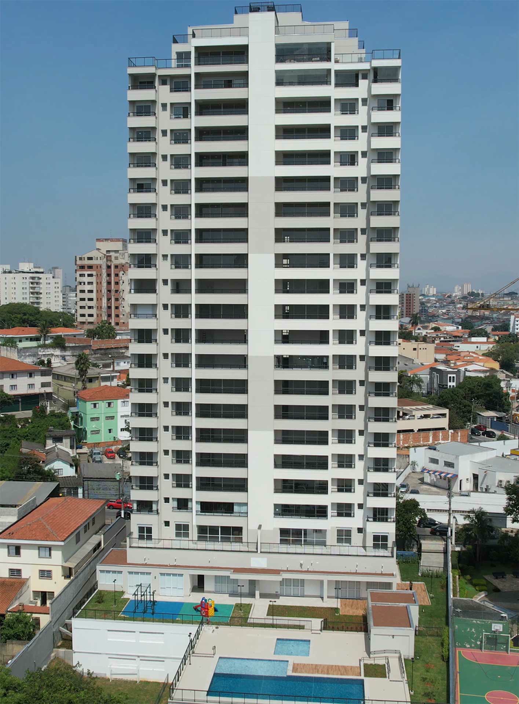 Apartamento - Venda - Vila Formosa - S�o Paulo - SP
