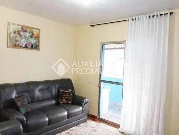 Casa - Venda - Condomnio Maracan - Santo Andr - SP