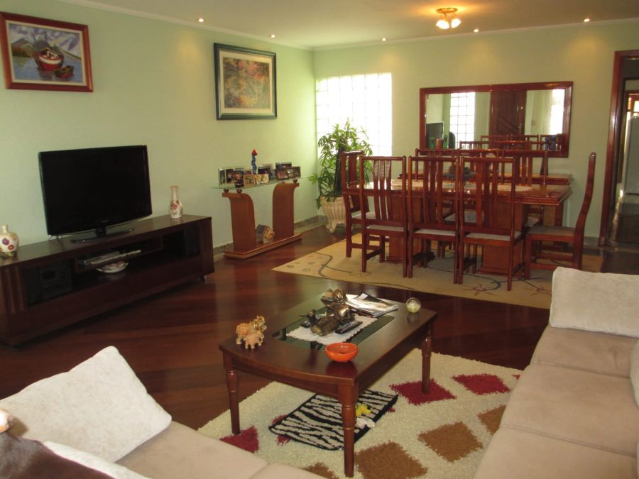 Sobrado - Venda - Nova Petrpolis - So Bernardo do Campo - SP