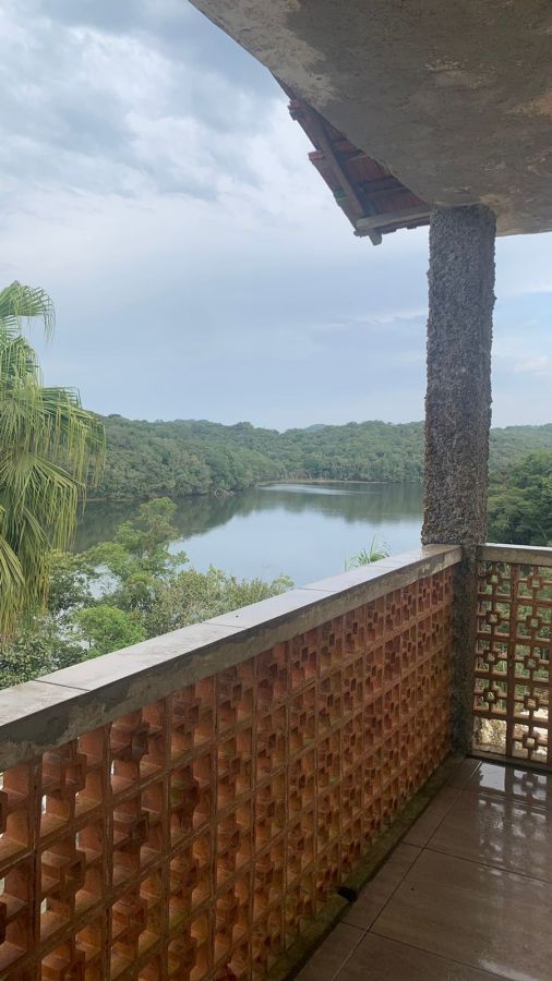 Chácara - Venda - Jardim Clube de Campo - Santo André - SP