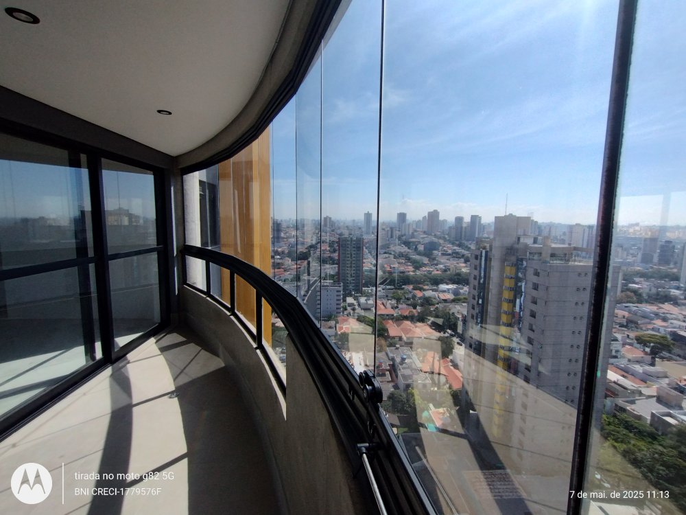 Apartamento - Venda - Jardim - Santo Andr - SP