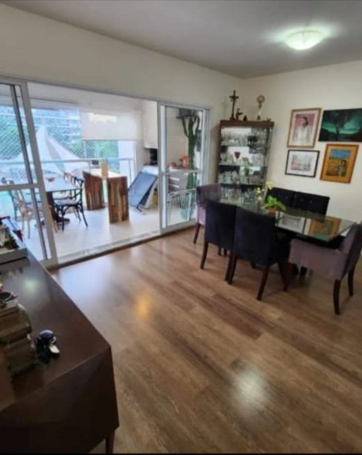 Apartamento - Venda - Santo Antnio - So Caetano do Sul - SP