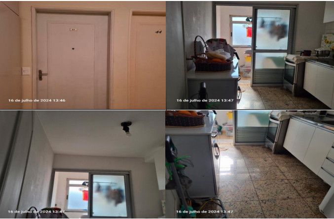 Apartamento - Venda - Vila Lageado - São Paulo - SP