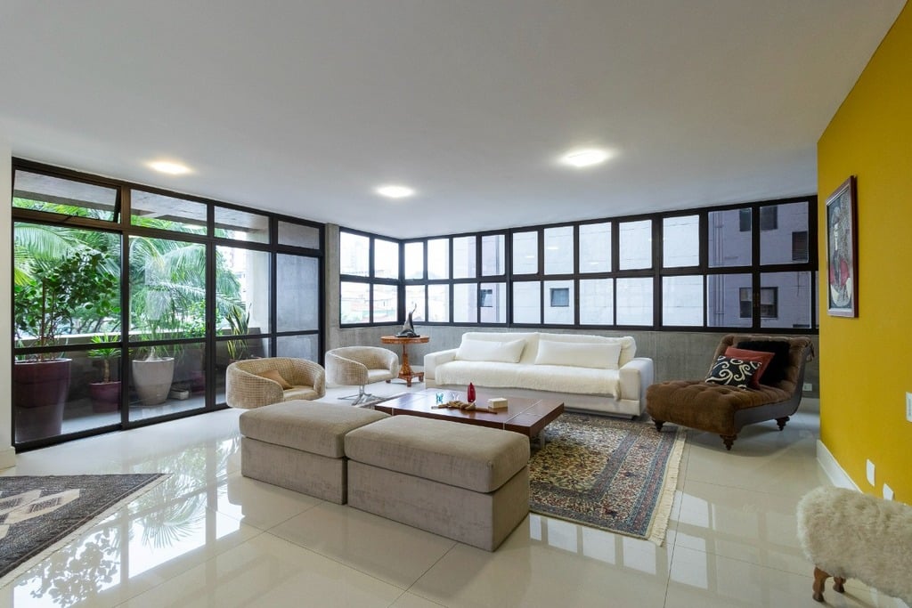 Apartamento - Venda - Rudge Ramos - So Bernardo do Campo - SP