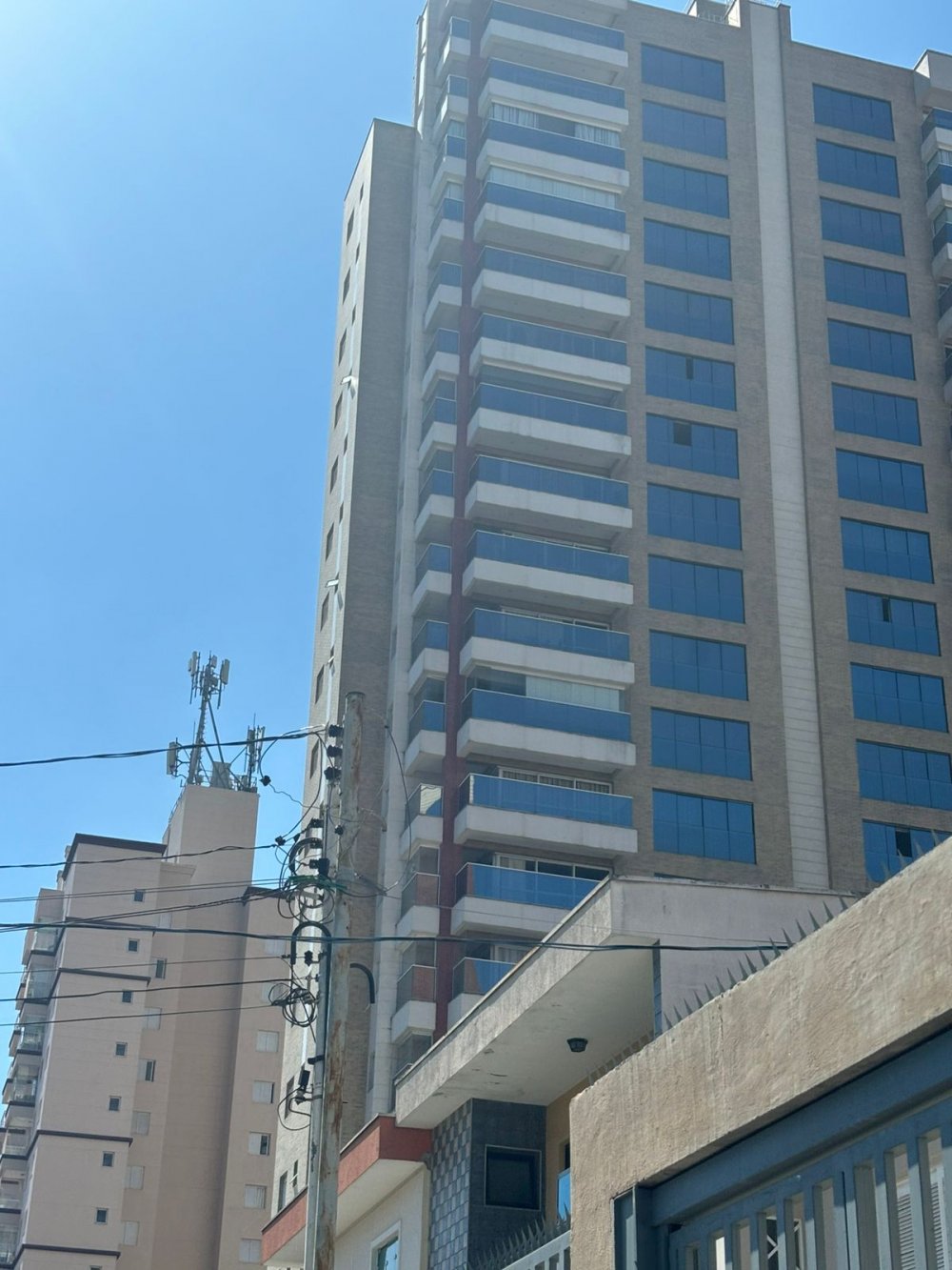 Apartamento - Venda - Silveira - Santo Andr - SP