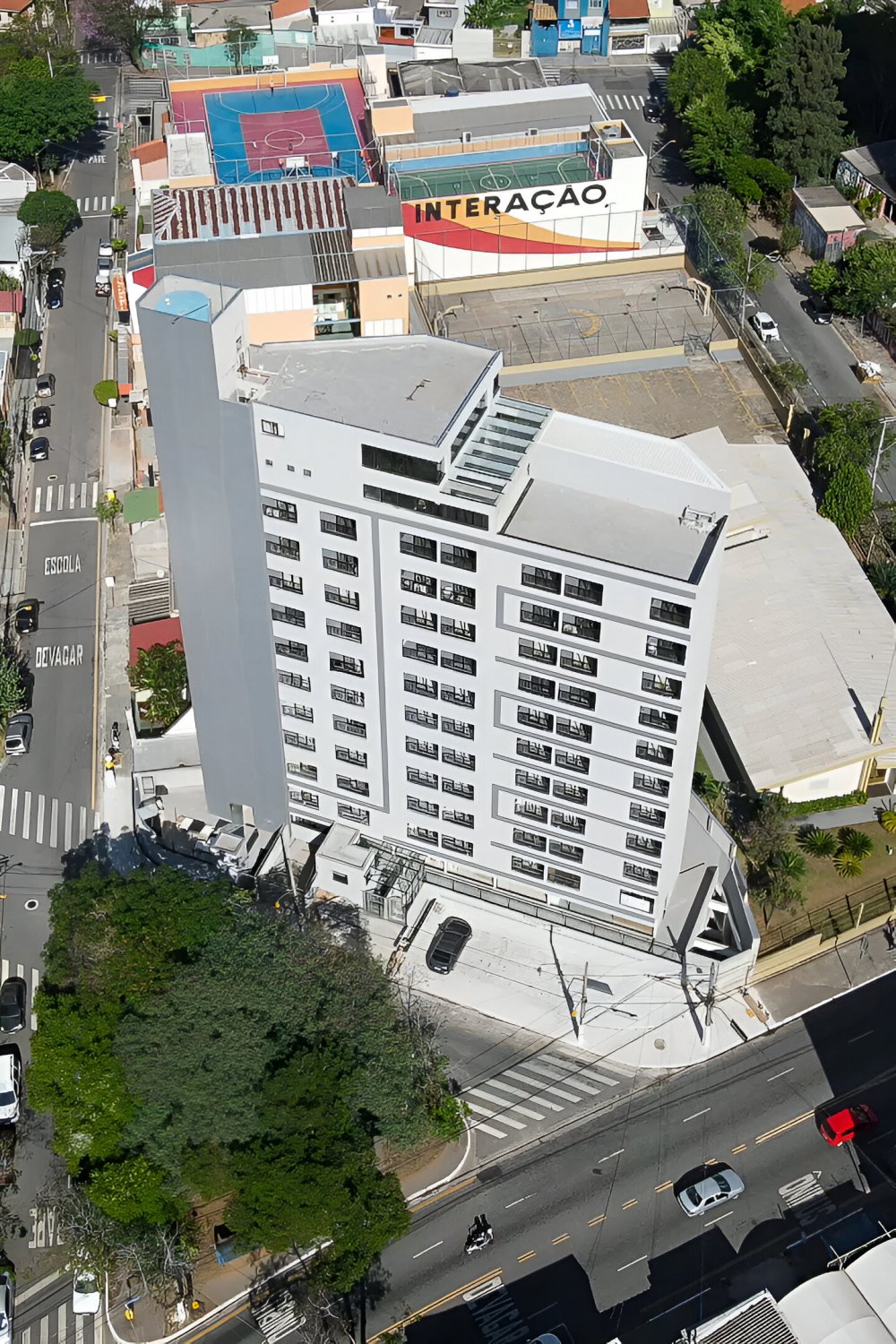 Sala Comercial - Venda - Parque Jaatuba - Santo Andr - SP