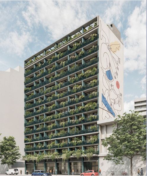 Apartamento - Venda - Centro - São Paulo - SP