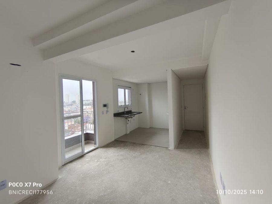 Apartamento - Venda - Parque das Naes - Santo Andr - SP