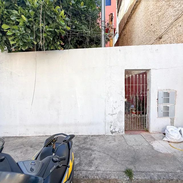 Casa - Aluguel - Vila Caraguatá - São Paulo - SP