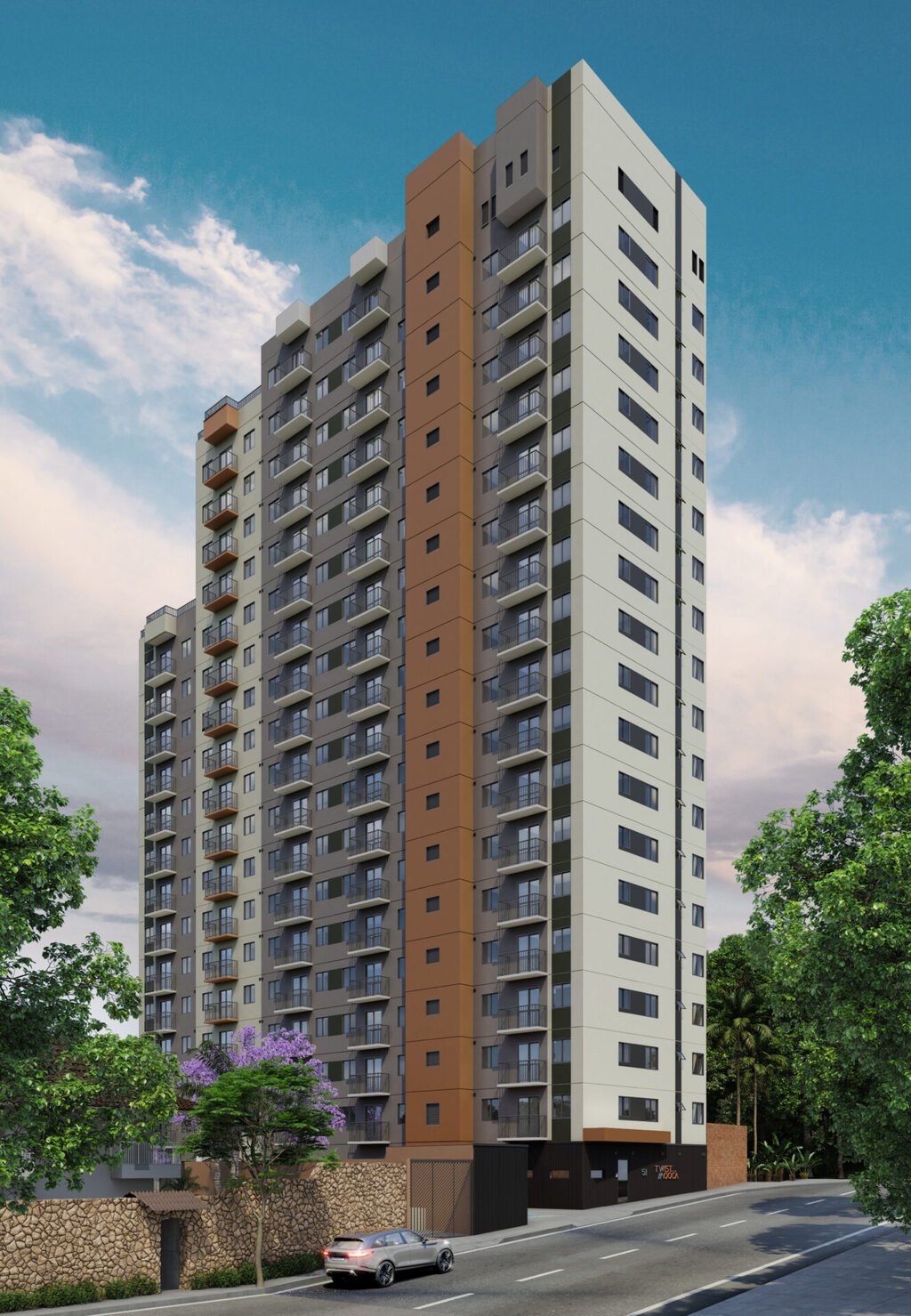 Apartamento - Lançamentos - Alto da Mooca - São Paulo - SP