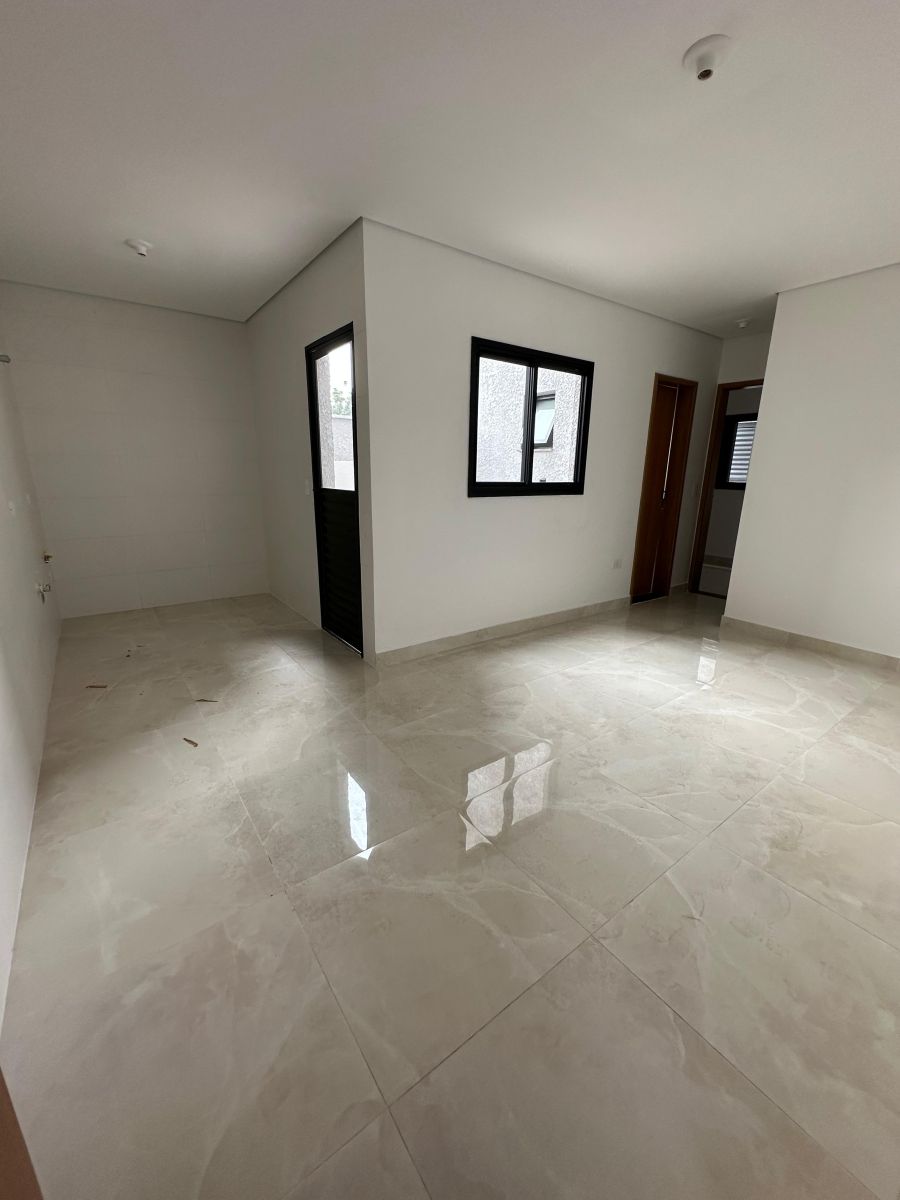 Apartamento - Venda - Vila Assunção - Santo André - SP