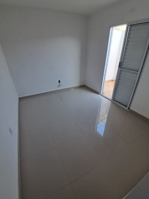 Apartamento - Venda - Campestre - Santo André - SP