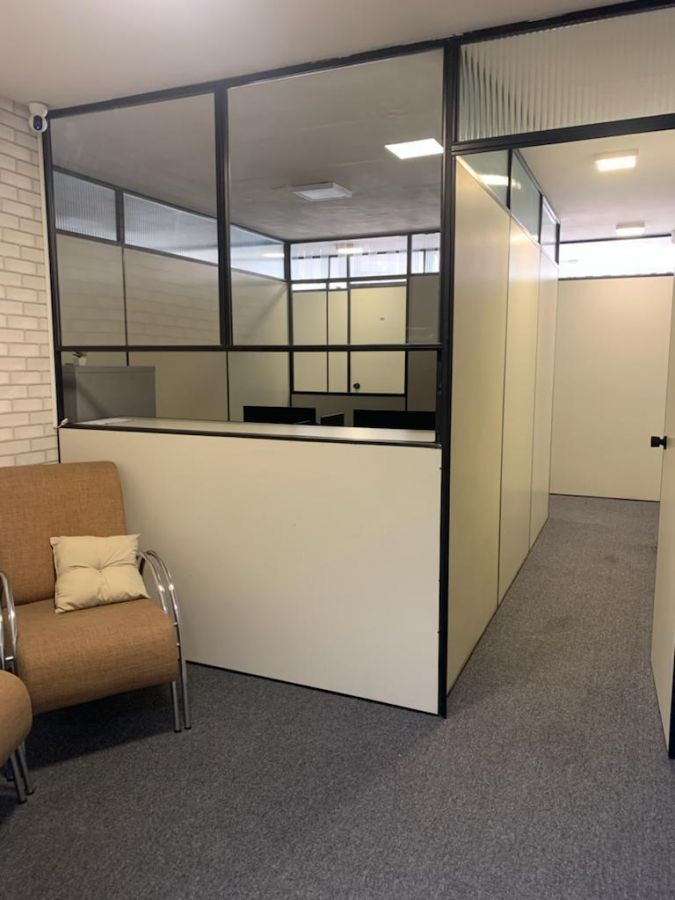 Sala Comercial - Venda - Vila Bastos - Santo Andr - SP