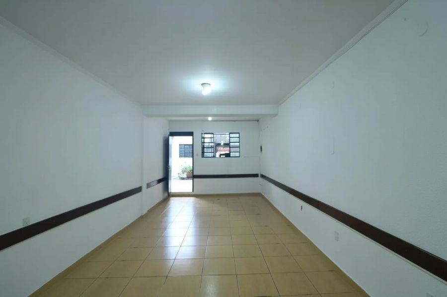 Casa Comercial - Aluguel - Centro - Santo André - SP
