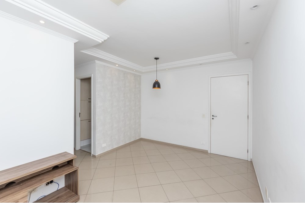 Apartamento - Venda - Sade - So Paulo - SP