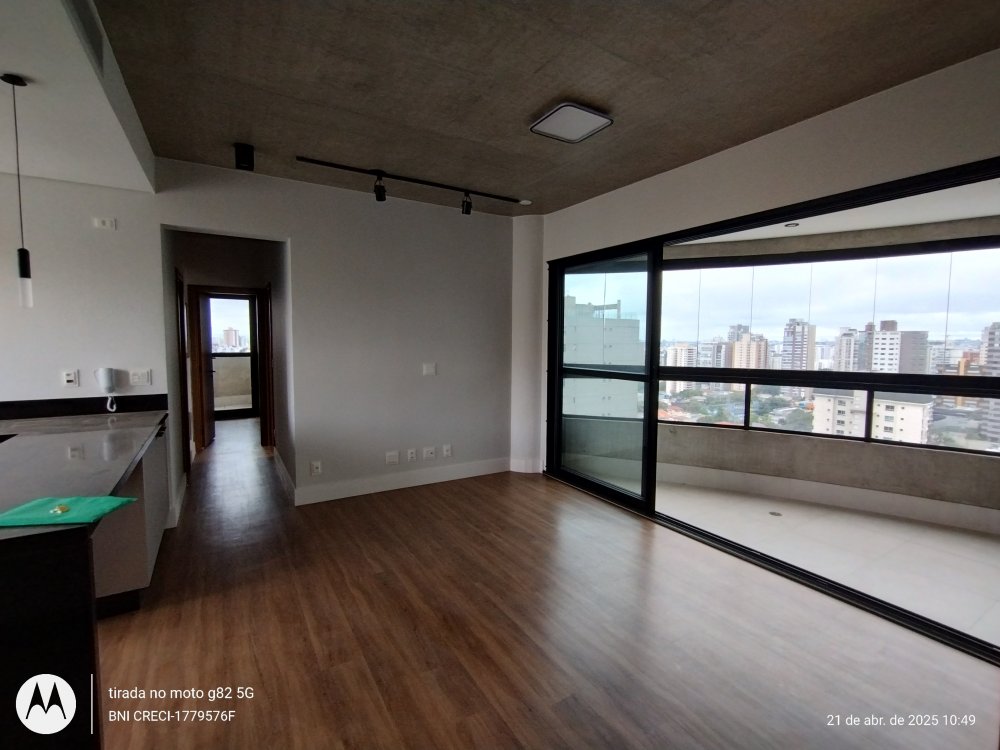 Apartamento - Venda - Jardim - Santo André - SP