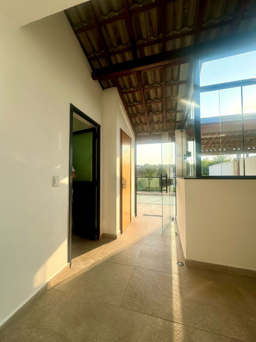 Cobertura - Aluguel - Vila Pires - Santo André - SP