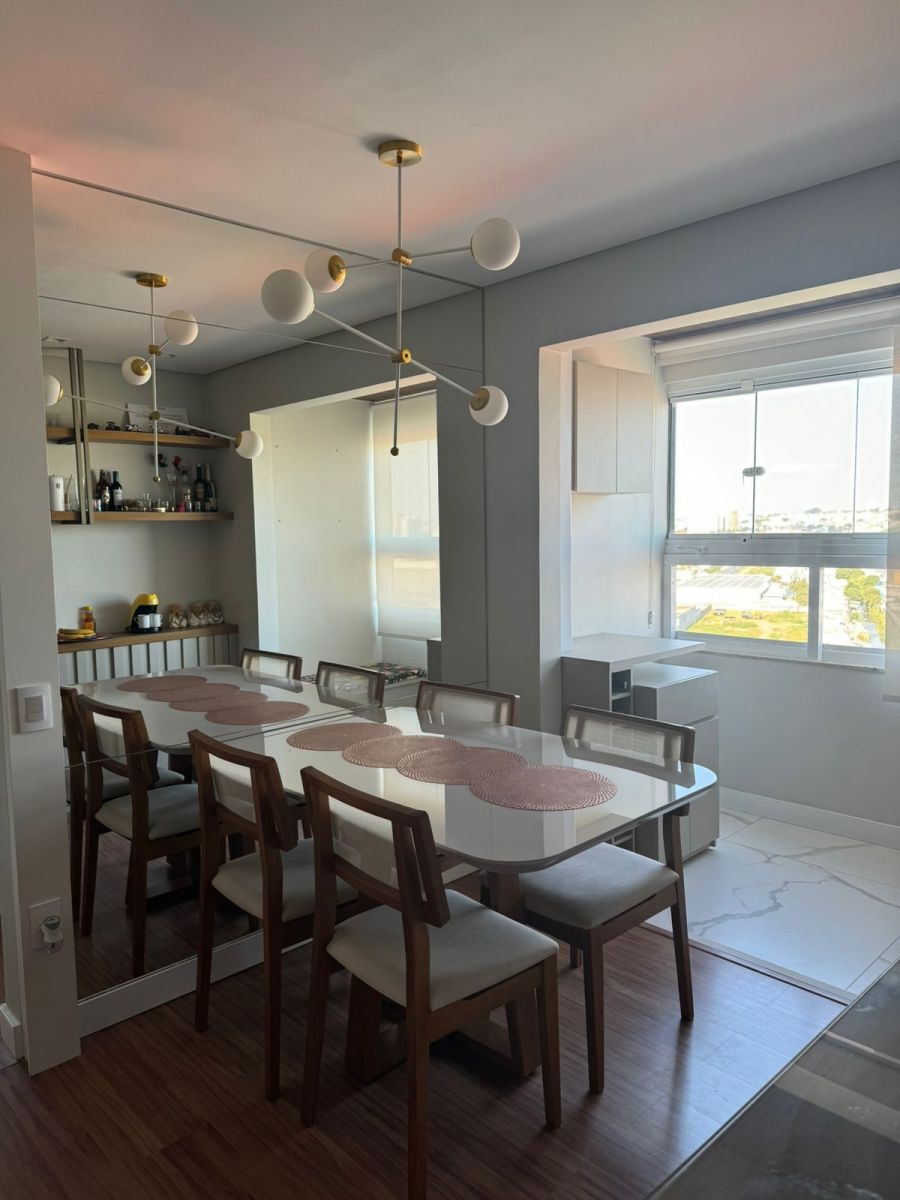 Apartamento - Venda - Vila Metalúrgica - Santo André - SP